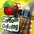 Avec le jeu Simulateur des vols 2016 pour iPhone téléchargez Course de cartoon  ipa gratuitement.
