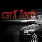 Avec le jeu Aventures sauvages de Garfield pour iPhone téléchargez Le Simulateur du Drift - CarX Technologies ipa gratuitement.