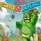 Avec le jeu Serpent de néon  pour iPhone téléchargez Château de la défense ipa gratuitement.