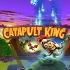 Avec le jeu La Montée du Raton pour iPhone téléchargez Le Roi de la Catapulte ipa gratuitement.