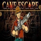 Avec le jeu Le Supplice d'Or pour iPhone téléchargez Evasion de grotte  ipa gratuitement.