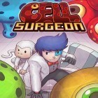 Avec le jeu La Rage pour iPhone téléchargez Chirurgien cellulaire  ipa gratuitement.