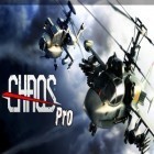 Avec le jeu Le Combat de Nuit pour iPhone téléchargez C.H.A.O.S Pro ipa gratuitement.