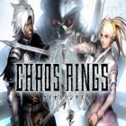 Avec le jeu Les Batailles des Robots 2 pour iPhone téléchargez Les Anneaux du Chaos  ipa gratuitement.