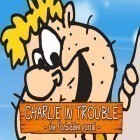 Avec le jeu Roule! pour iPhone téléchargez Charlie dans le malheur: Portail interdit ipa gratuitement.