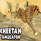 Avec le jeu Epreuve d'été  pour iPhone téléchargez Simulateur du guépard  ipa gratuitement.