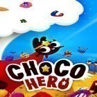 Avec le jeu Le Safari de Ski pour iPhone téléchargez Le héro en chocolat ipa gratuitement.