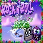Avec le jeu L'Escapade 2:Cachés derrières les Masques pour iPhone téléchargez Le Rock'n'Roll de Noël ipa gratuitement.