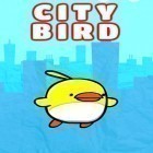 Avec le jeu L'Invasion des Zombies pour iPhone téléchargez L'oiseau de ville ipa gratuitement.