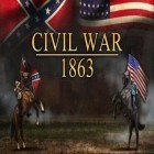 Avec le jeu Le Magnat de Vacances pour iPhone téléchargez La Guerre Civile 1863 ipa gratuitement.