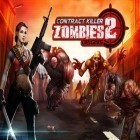 Avec le jeu Thor 2: Le Royaume des Ténèbres - Jeu Officel pour iPhone téléchargez Le Sicaire des Zombies: Le début ipa gratuitement.