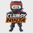 Avec le jeu Guerre épique 2 pour iPhone téléchargez Ninja maladroit ipa gratuitement.