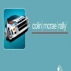Avec le jeu Dreeps: Jeu de réveil  pour iPhone téléchargez Colin McRae Rally ipa gratuitement.