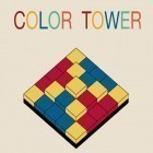 Avec le jeu Marvel: Quest de puzzle pour iPhone téléchargez La tour en couleurs ipa gratuitement.