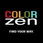 Avec le jeu Esclandre de la magie pour iPhone téléchargez Zen coloré ipa gratuitement.