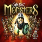Avec le jeu Le Méga Saut pour iPhone téléchargez Les Combats des Monstres ipa gratuitement.