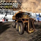 Avec le jeu Lance la Ligne pour iPhone téléchargez Camion de construction: Simulateur ipa gratuitement.