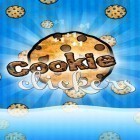 Avec le jeu Les Goujats Sauvages pour iPhone téléchargez Tape sur le cookie ipa gratuitement.