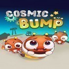 Avec le jeu Concours de fusées  pour iPhone téléchargez Le Coup cosmique ipa gratuitement.