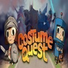 Avec le jeu Shooter des Monstres pour iPhone téléchargez Quest déguisé ipa gratuitement.