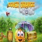 Avec le jeu La Mémé Turbo pour iPhone téléchargez Couvre l'Orange ipa gratuitement.