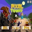 Avec le jeu Shooter des Monstres pour iPhone téléchargez Tour de cowboy Pixel: frapper et détruire la structure  ipa gratuitement.