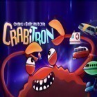 Avec le jeu Les Griffin: Sans Censure pour iPhone téléchargez Le Crabe Cosmique ipa gratuitement.