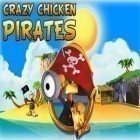 Avec le jeu Lance le Poussin pour iPhone téléchargez Poules folles:Pirates ipa gratuitement.