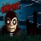 Avec le jeu Alterman: Echecs pour iPhone téléchargez Les vampires fous ipa gratuitement.