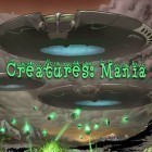 Avec le jeu Daisy Mae l'Exterminatrice des Extraterrestres pour iPhone téléchargez Les êtres extraterrestres: la Manie ipa gratuitement.