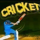 Avec le jeu Les Batailles des Singes pour iPhone téléchargez Le Cricket ipa gratuitement.