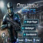 Avec le jeu Monde des chars: Blitz pour iPhone téléchargez Les Missions Cruciales: Cosmos ipa gratuitement.