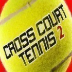 Avec le jeu Flèche  pour iPhone téléchargez Le Simulateur de Tennis 2 ipa gratuitement.