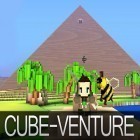 Avec le jeu Les Courses en Hors-Bords 2 pour iPhone téléchargez Aventures dans un monde cubique ipa gratuitement.