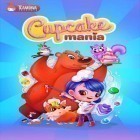 Avec le jeu Exilés  pour iPhone téléchargez La manie de cupcakes ipa gratuitement.