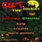 Avec le jeu Les Tranchées 2 pour iPhone téléchargez Egorge des Zombies! ipa gratuitement.
