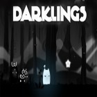 Avec le jeu Boule mexicaine  pour iPhone téléchargez Darklings ipa gratuitement.