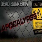 Avec le jeu Minecraft - Edition de Poche pour iPhone téléchargez Bunker de la mort 4: Apocalypse ipa gratuitement.