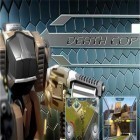 Avec le jeu Coup de fer: Défense pour iPhone téléchargez La Conquête Mortelle - les Soldats Mécaniques ipa gratuitement.