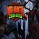 Avec le jeu Shooter des Monstres pour iPhone téléchargez La Chasse aux Zombies ipa gratuitement.