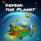 Avec le jeu Frères d'armes: Sons de la guerre  pour iPhone téléchargez Défendez la planète  ipa gratuitement.
