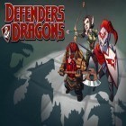 Avec le jeu Kour: Agent sous le voile  pour iPhone téléchargez Les Défenseurs et Les Dragons ipa gratuitement.
