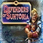Avec le jeu Tombe et Plonge pour iPhone téléchargez Les héros de Suntoria ipa gratuitement.