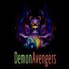 Avec le jeu Apprivoisons les Monstres pour iPhone téléchargez Les démons-vengeurs ipa gratuitement.