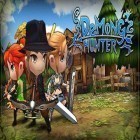Avec le jeu Les Cadavres Ambulants: Prologue pour iPhone téléchargez Demong chasseur ipa gratuitement.