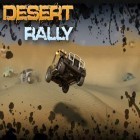 Avec le jeu Les Pinguins en Colère. La Catapulte pour iPhone téléchargez Rally désertique ipa gratuitement.