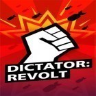 Avec le jeu Académie militaire 2: Front oriental  pour iPhone téléchargez Dictateur: Révolution ipa gratuitement.