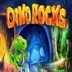 Avec le jeu Otto Matic pour iPhone téléchargez Dino dans les cavernes de pierre ipa gratuitement.