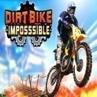 Avec le jeu Le Pillage de la Banque pour iPhone téléchargez La course de moto impossible ipa gratuitement.
