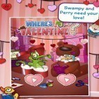 Avec le jeu Boxe réelle 2 pour iPhone téléchargez Où est ma Carte de Saint-Valentin? ipa gratuitement.